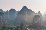 Guilin Family - Friendly Travel Guide