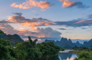 Guilin Cultural Experience Travel Guide