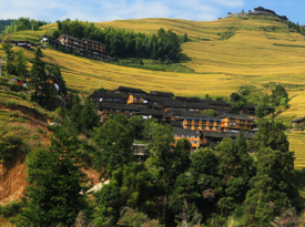 Tiantouzhai