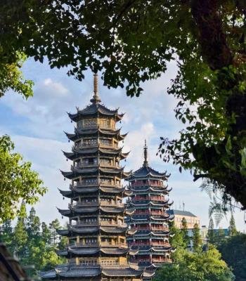 Exploring Guilin - Tracing the Special Cuisines