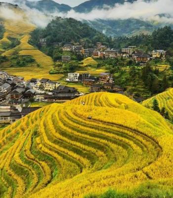 Come to Guilin - Taste the Authentic Cuisine