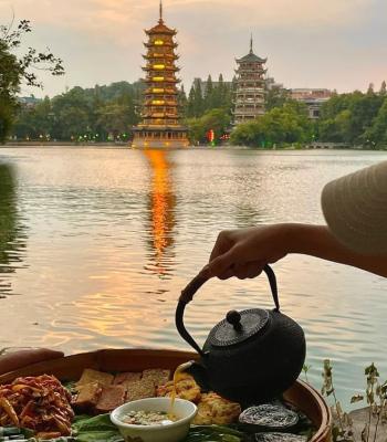 Encountering Guilin Cuisine - A Culinary Adventure for the Taste Buds