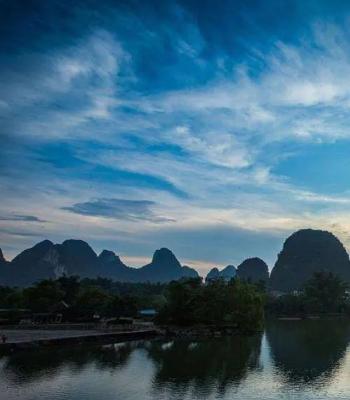 Guilin Oil - Tea - A Different Flavor Experience