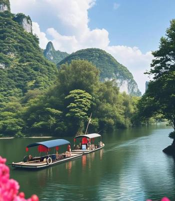 Guilin Duck - A Tender and Delicious Flavor
