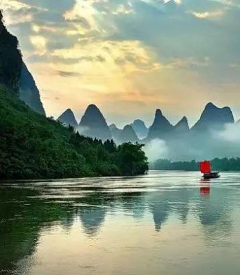 Guilin Cuisine Guide - A Guide to Enjoying Delicious Food