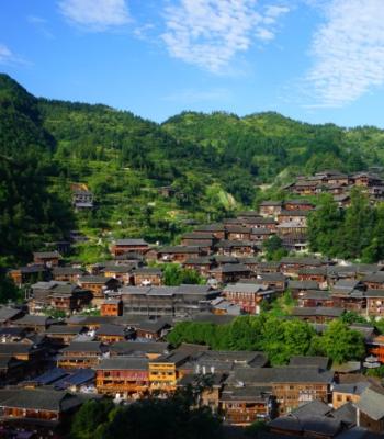 ​Tasting Guilin Cuisine - Starting a Wonderful Journey