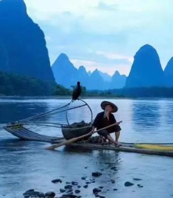Searching for the Flavors of Guilin - Discovering Special Delicacies