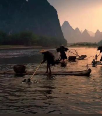 Exploring Guilin Cuisine - Surprises for the Taste Buds