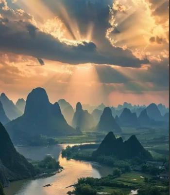 Tasting All Guilin Cuisine - Enjoying the City Flavor