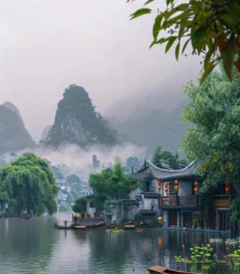 Guilin Cuisine - The Crystallization of Regional Culture