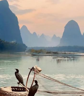 Entering Guilin Cuisine - Experiencing the Unique Charm