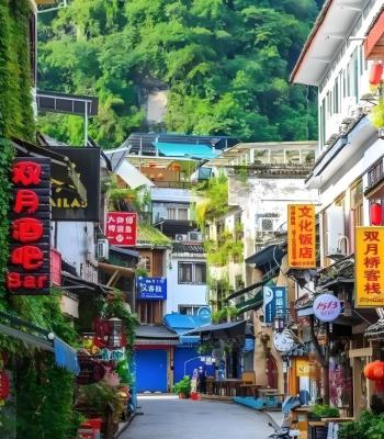 The Temptation of Guilin Cuisine - The Tongue Can't Stop