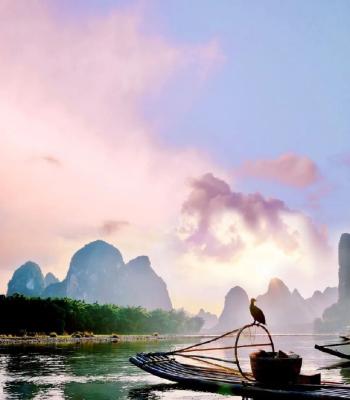 Selected Guilin Cuisines - Deliciousness Not to Be Missed