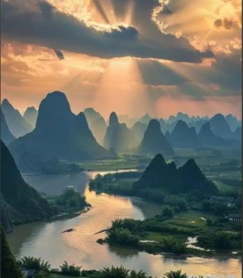 Experiencing Guilin - Starting from Tasting the Cuisine