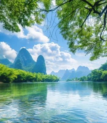 Guilin Pickled Bamboo Shoots - A Unique Flavor Ingredient