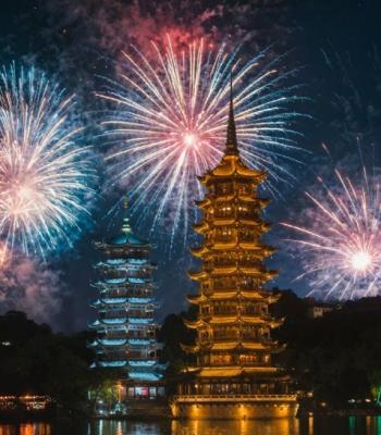 Savoring Guilin - The Pleasure Brought by Cuisine