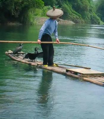 Guilin Cuisine - The Delicious Symbol of the City