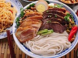 Guilin Rice Noodles 2