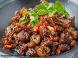 Guilin Vinegar - Blood Duck