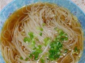 Guilin Buddhist Noodles