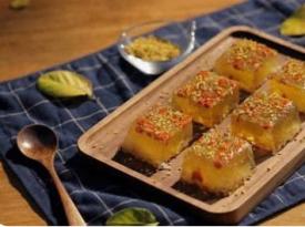Guilin Water Chestnut Cake