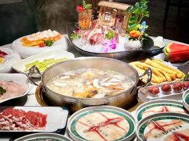 Guilin Snakehead Fish Hot Pot