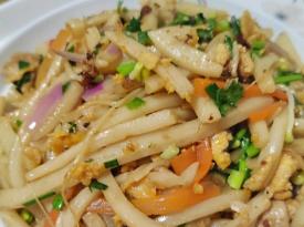 Guilin Stir-Fried Fenli
