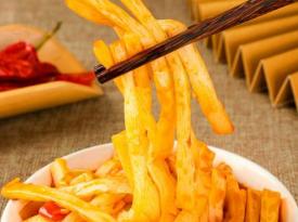 Guilin Pickled Bamboo Shoots