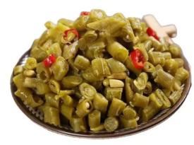 Guilin Pickled Cowpeas