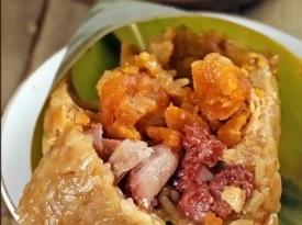 Guilin Chestnut Zongzi