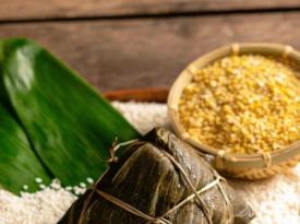 Guilin Glutinous Rice Dumpling