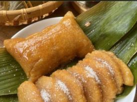 Guilin Vegetarian Zongzi