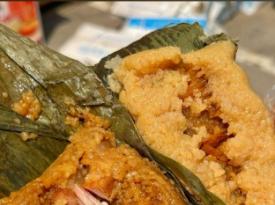 Guilin Meat Zongzi