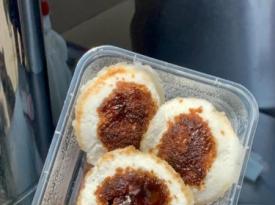 Guilin Water Chestnut Cake