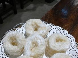 Guilin White Sugar Cake