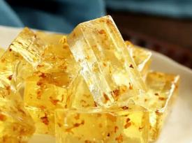 Guilin Osmanthus Candy