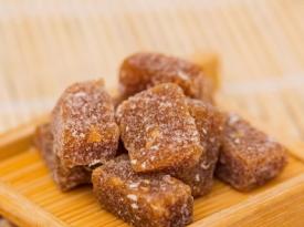 Guilin Ginger Candy