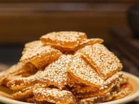 Guilin Cowhide Candy