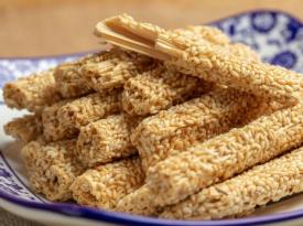 Guilin Sesame Candy
