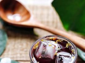 Guilin Sour Plum Soup