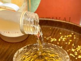 Guilin Osmanthus Wine