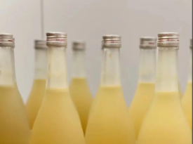 Guilin Pomelo Wine