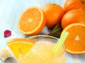 Guilin Orange Juice