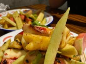 Guilin Sour Snack Platter