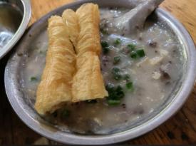 Guilin Spicy Paste Noodles